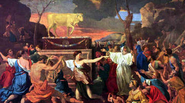 Goldencalf