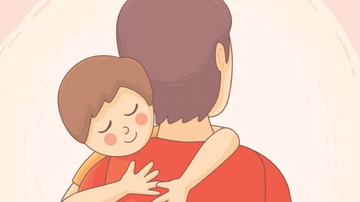 Father