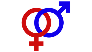 Hombre mujer