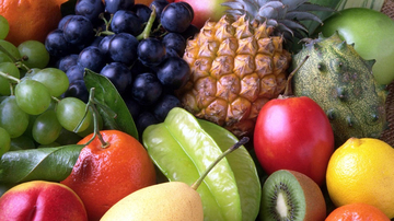 Fruit