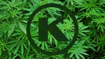 Marihuana kosher