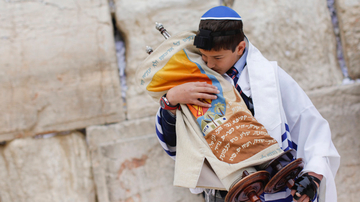 Bar mitzvah