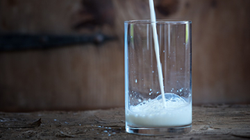 Milk