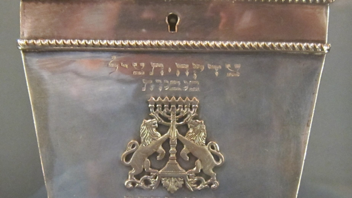 Tzedakah