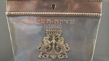 Tzedakah