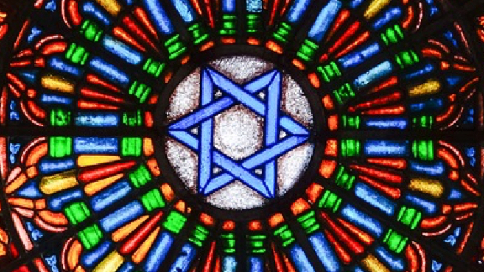Magen david