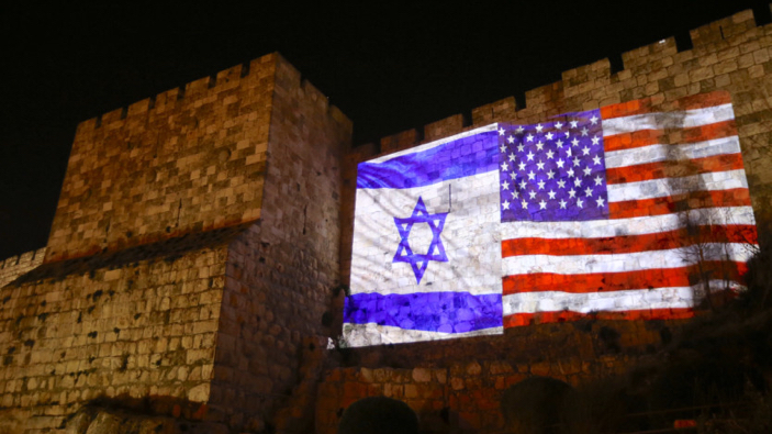 Jerusalem usa