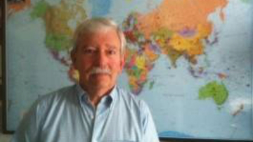 Leon hochman