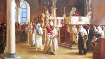 Hakafot