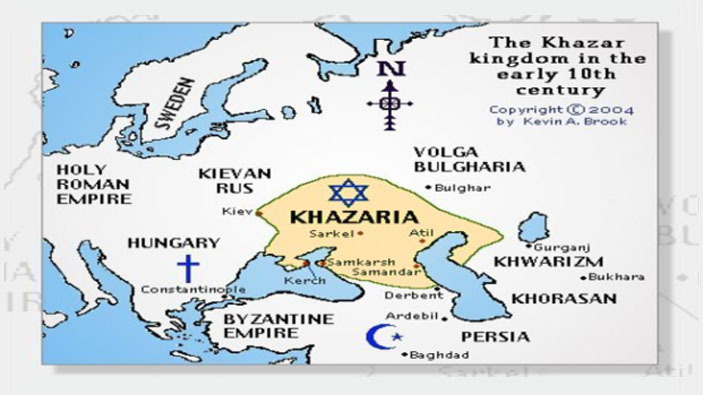 Khasaria
