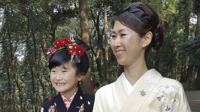 Japon