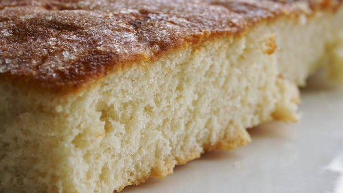 Torta de vasos