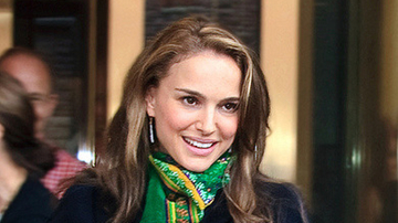 Natalie portman