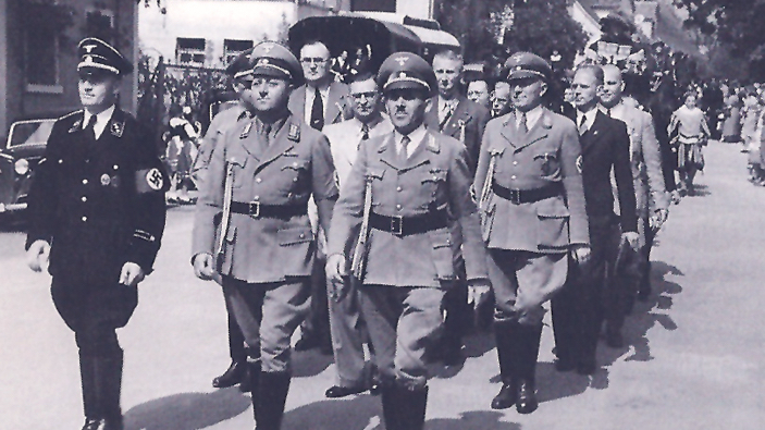 Nazis