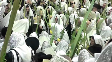 Hoshanah raba