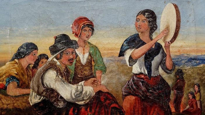 Gitanos