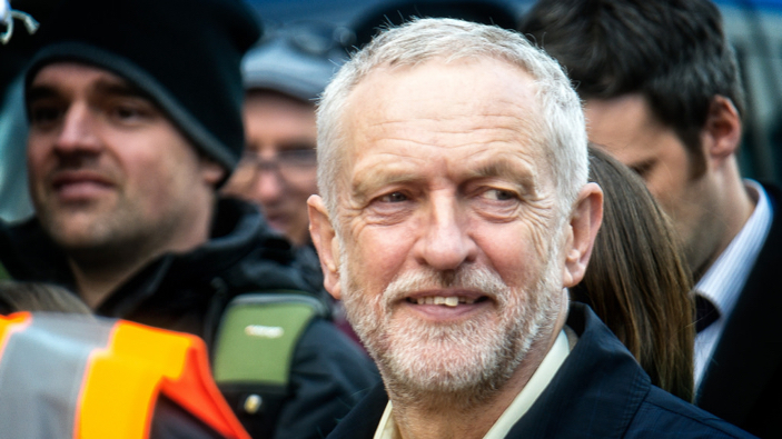 Corbyn