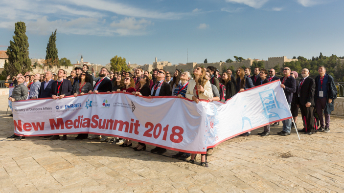 Mediasummit