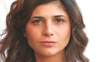 Sharren haskel 