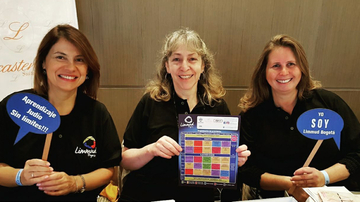 Limmud2018
