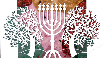Bat mitzvah