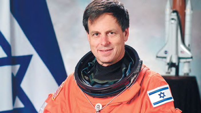 Ilan ramon