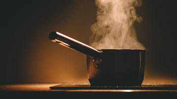 Cooking