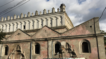 Zhovka