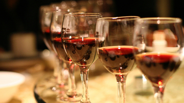 Wine