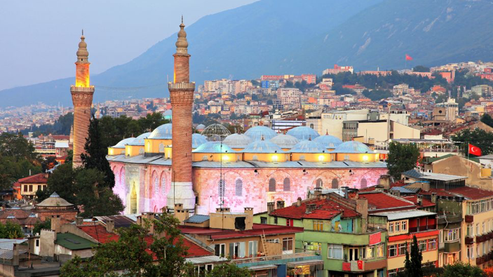 Turquia