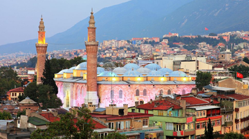 Turquia
