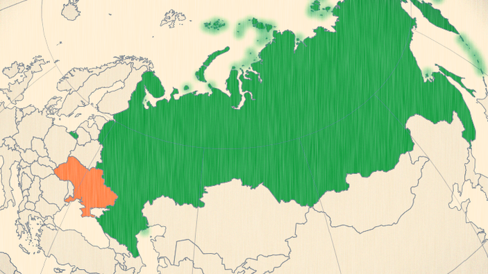 Russia ukraine