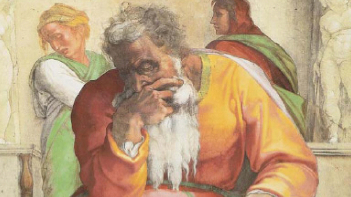 Jeremias