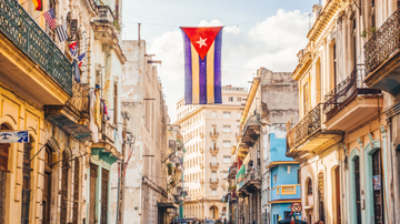 Cuba