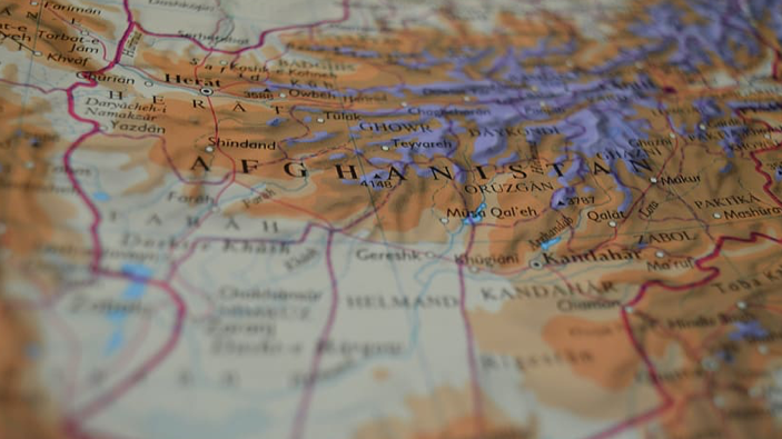 Afganistan