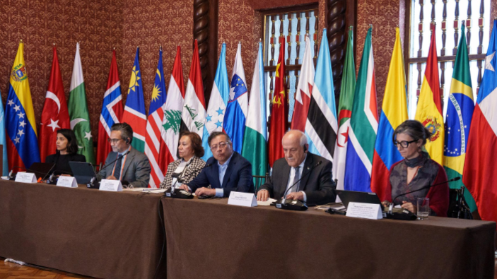 Petro grupo haya
