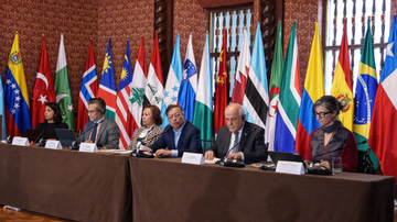 Petro grupo haya