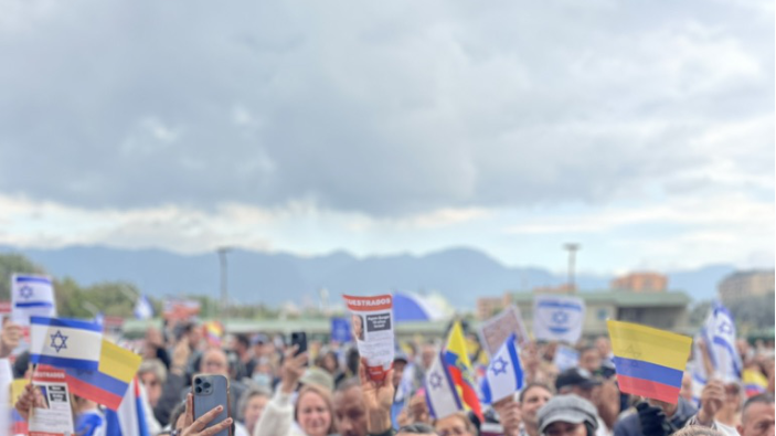 Israel colombia2
