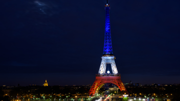 France