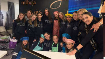 Bat mitzvah clase 2026