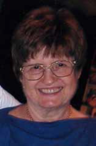 Esther Posner hoy