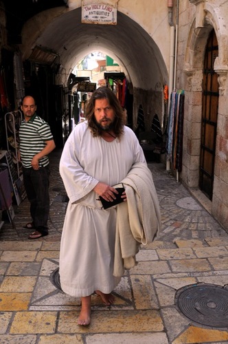 Síndrome de Jerusalem