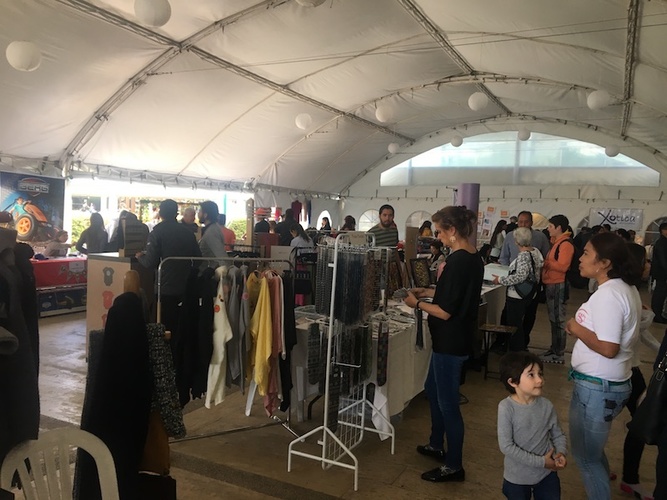Bazar