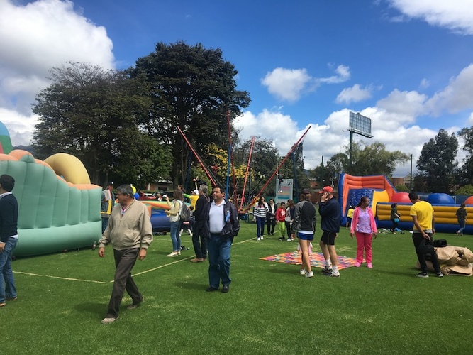 Juegos infantiles