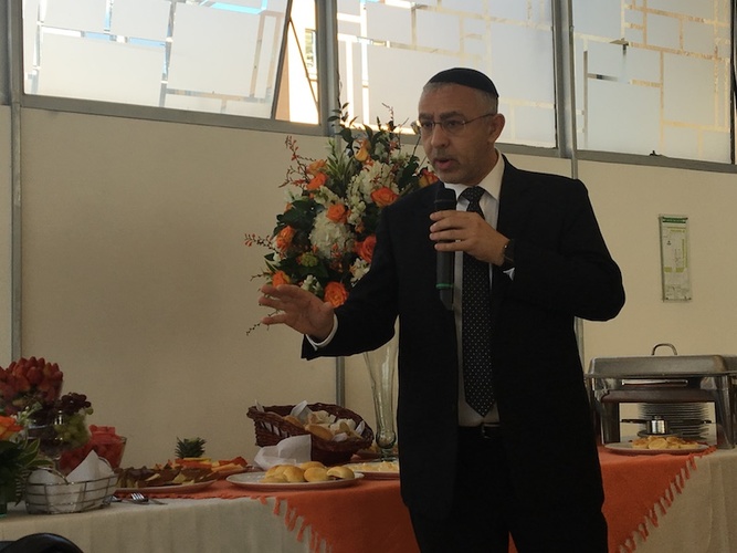 Rabino Bitton