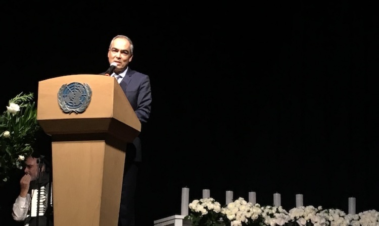 Rodrigo Rivera