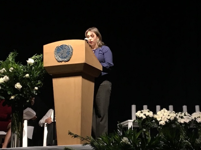 Lisa Cohen