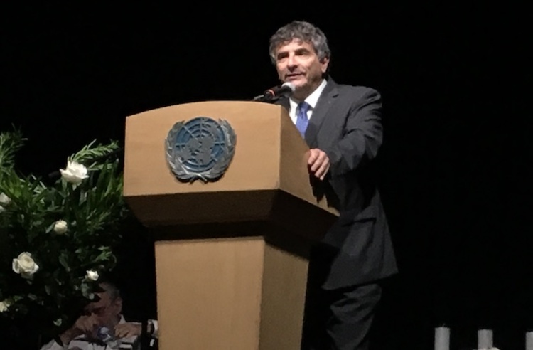 Marcos Peckel
