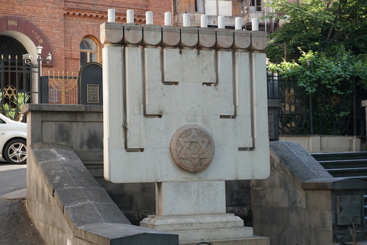 Tbilisi