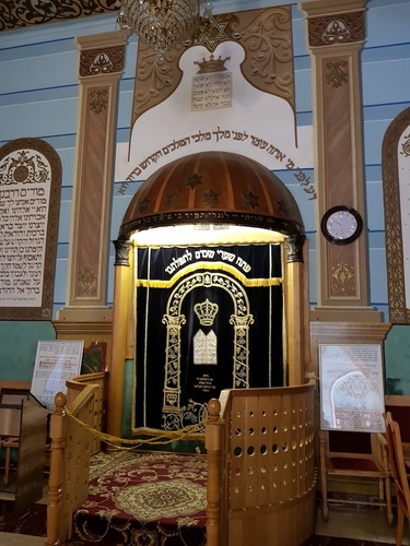 Tbilisi